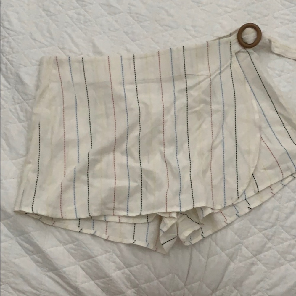 Cute skort